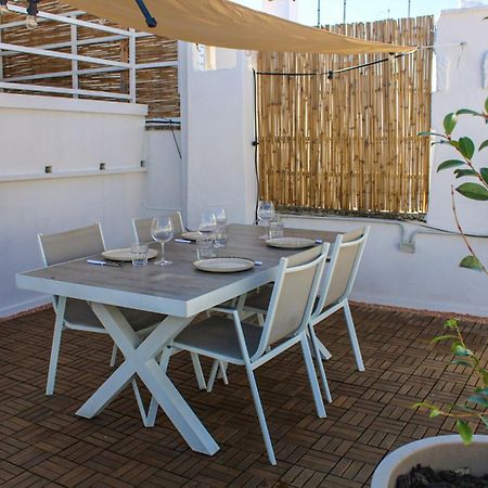 Maja Ostuni Centro - Luxury Apartment Eksteriør bilde