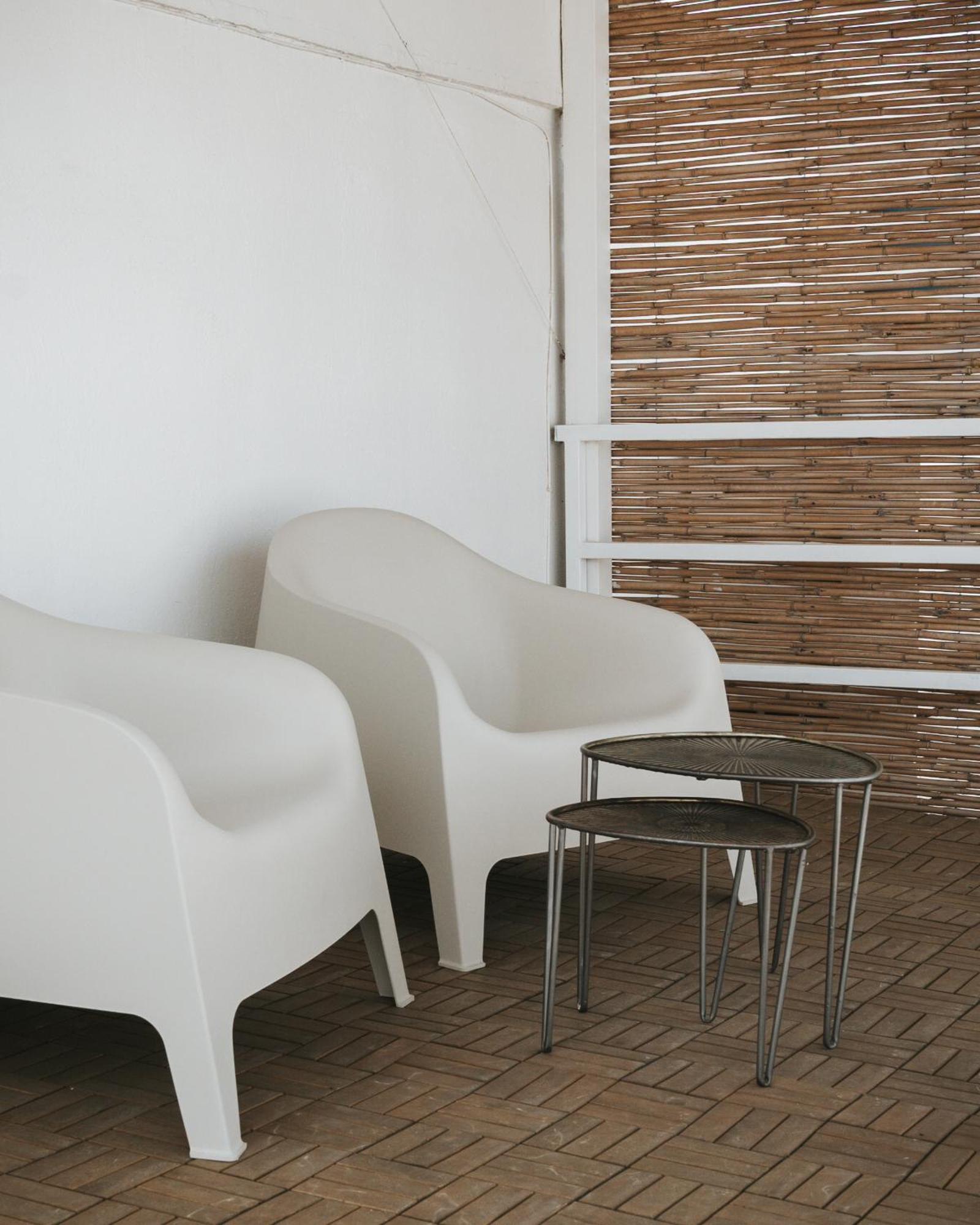 Maja Ostuni Centro - Luxury Apartment Eksteriør bilde