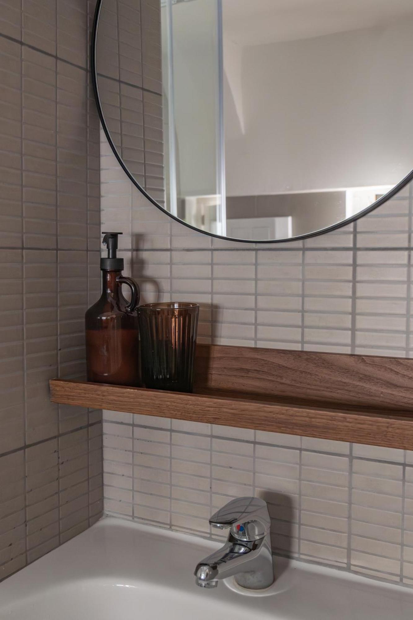 Maja Ostuni Centro - Luxury Apartment Eksteriør bilde