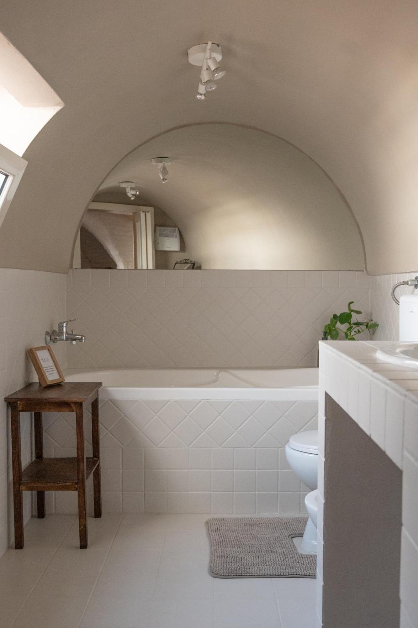 Maja Ostuni Centro - Luxury Apartment Eksteriør bilde
