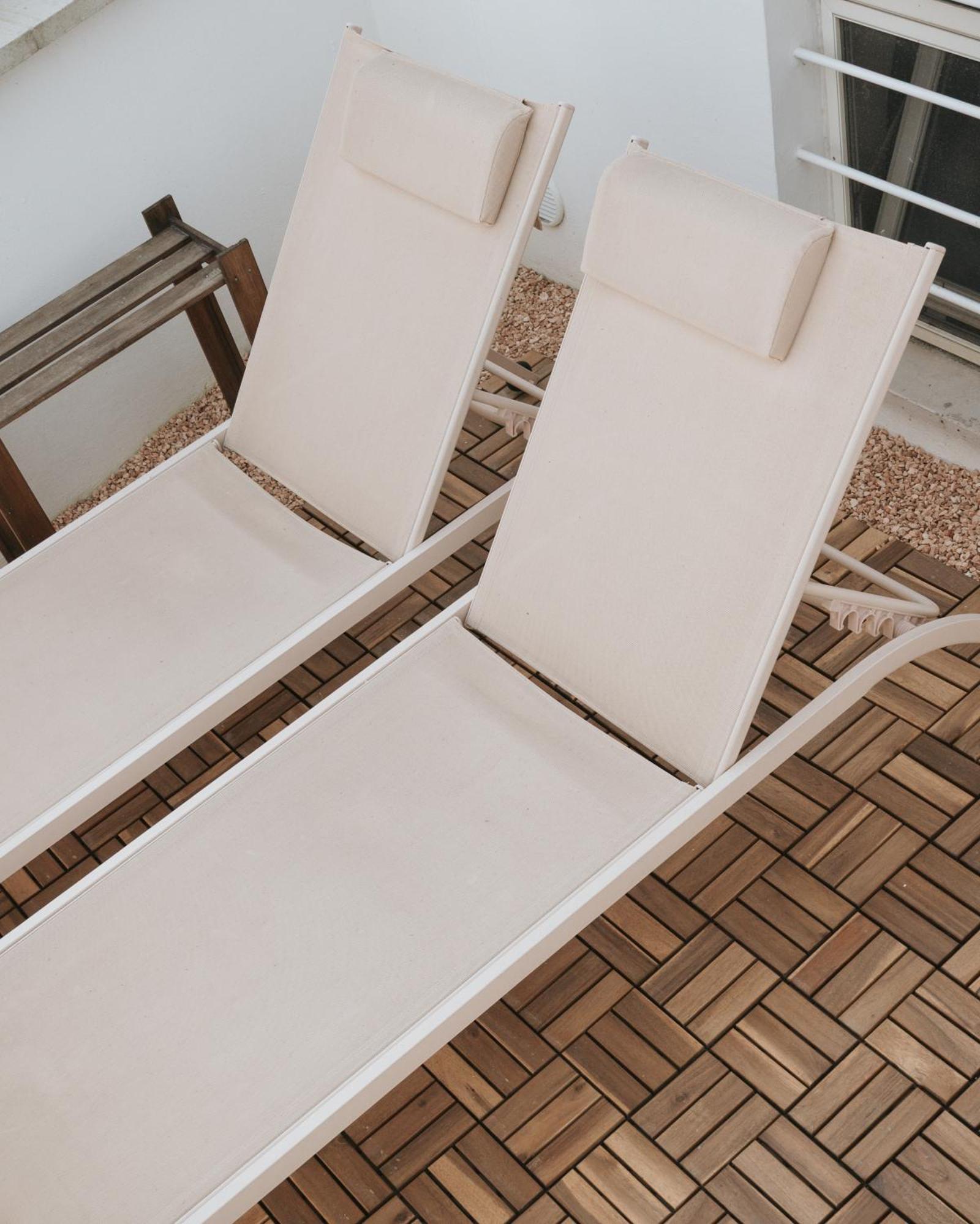 Maja Ostuni Centro - Luxury Apartment Eksteriør bilde